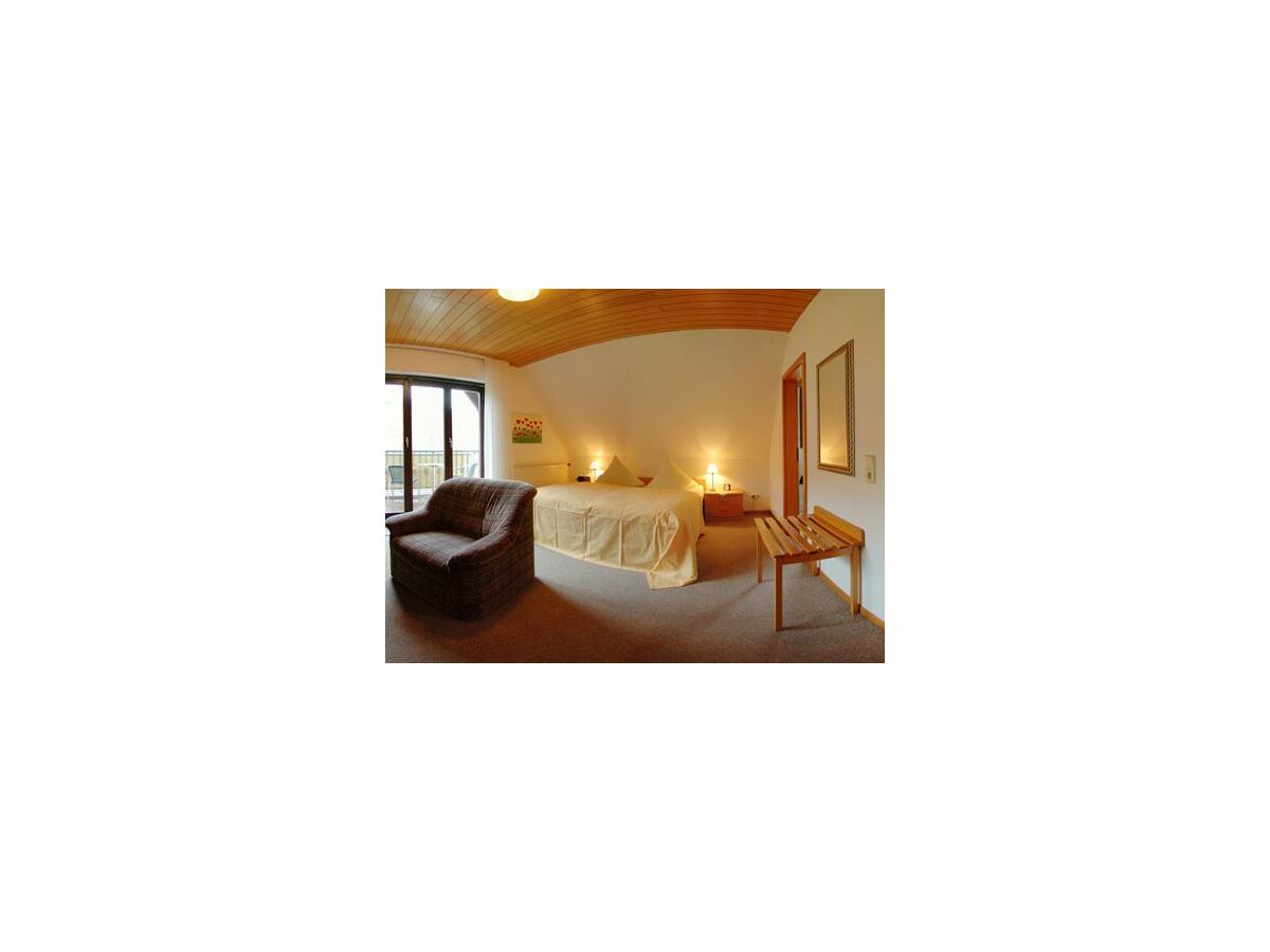 Apartment 2-Bett-Wohnung MOSEL - Features photo 4