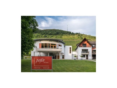 Apartment 2-Bett-Wohnung MOSEL in Traben-Trarbach - Apartment