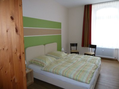 Apartment 2-Bettwohnung - Fewo Nr. 3 - Features photo 15