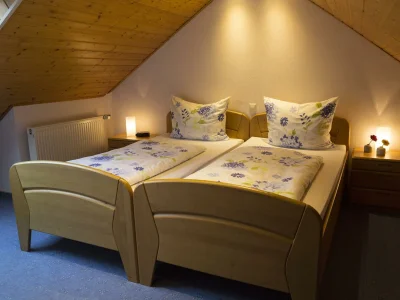 Apartment 4-Bettwohnung "BURGUNDER" - Features photo 9