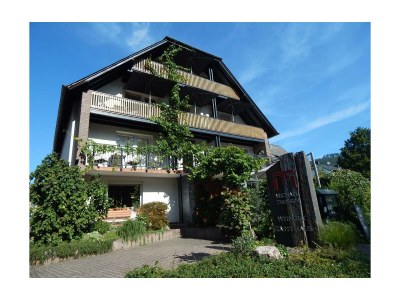 Apartment Dornfelder in Kröv - Apartment