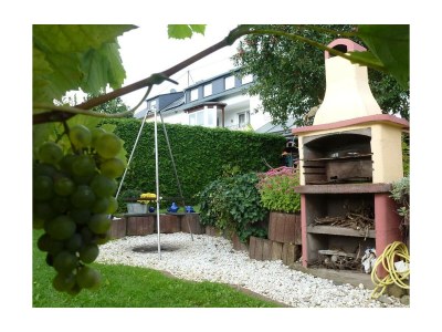 Apartment Riesling Gartenblick - Outdoor photo 4