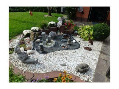 Apartment Riesling Gartenblick - Outdoor photo 9