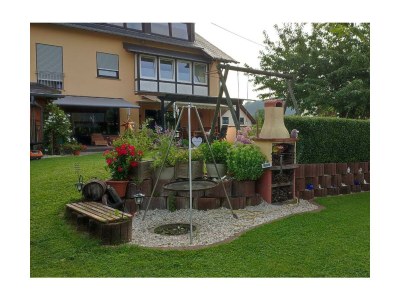 Apartment Müller-Thurgau Balkon - Outdoor photo 12