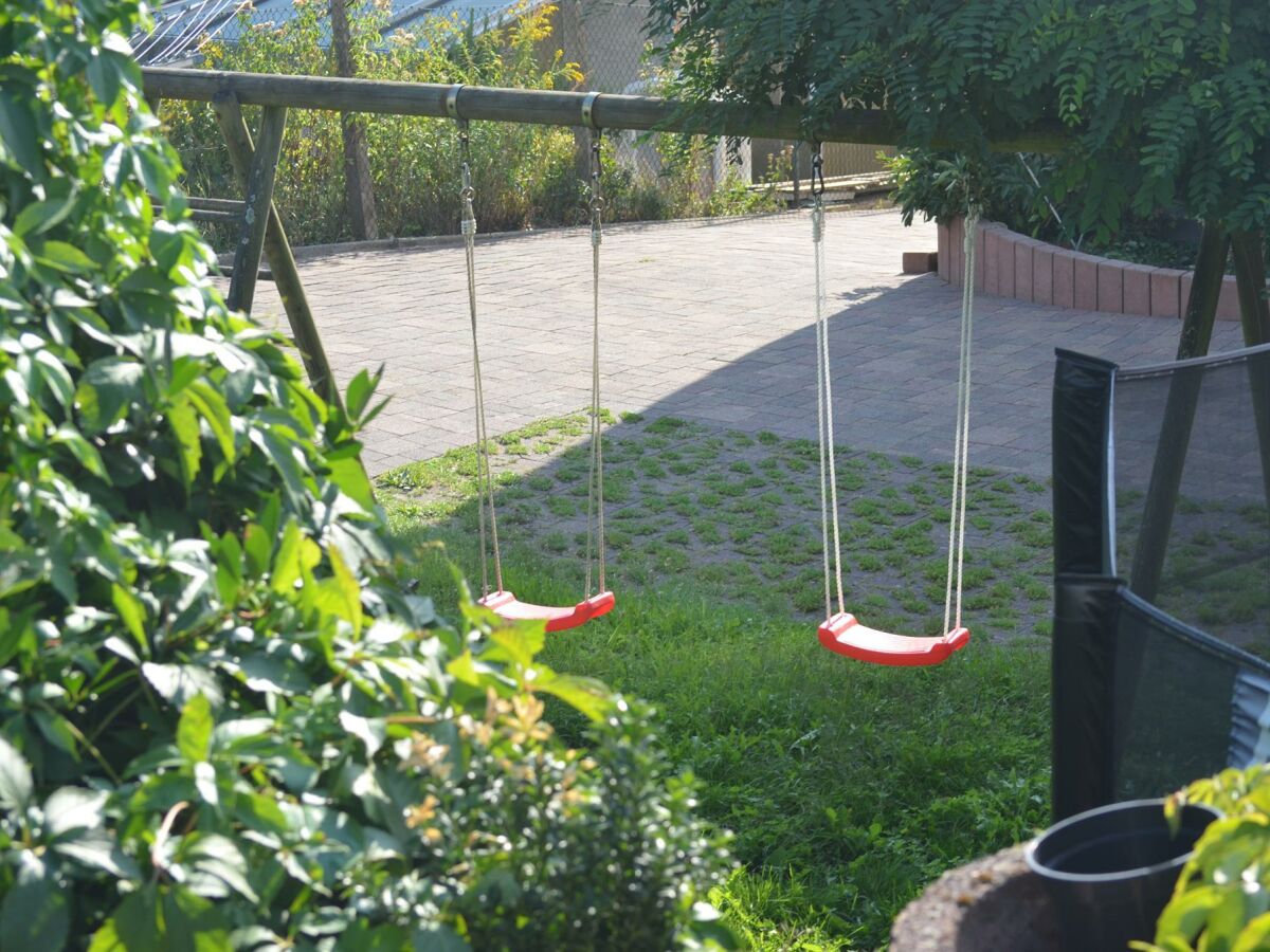 Apartment 7-Bettwohnung - Typ 2 - Outdoor photo 2