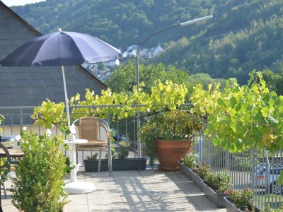 Apartment 7-Bettwohnung - Typ 2 in Enkirch - Apartment