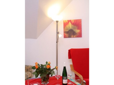 Apartment 7-Bettwohnung - Typ 2 - Features photo 12