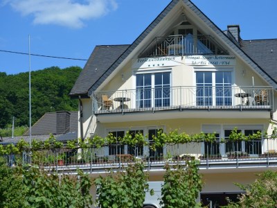 Apartment 12-Bett-Wohnung - Typ 3 in Enkirch - Apartment