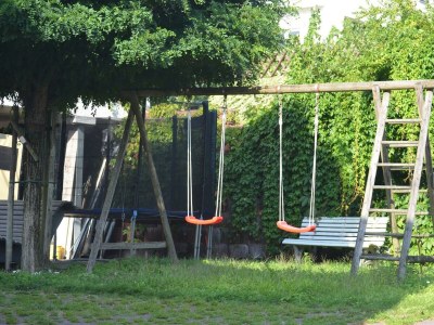 Apartment 12-Bett-Wohnung - Typ 3 - Outdoor photo 4