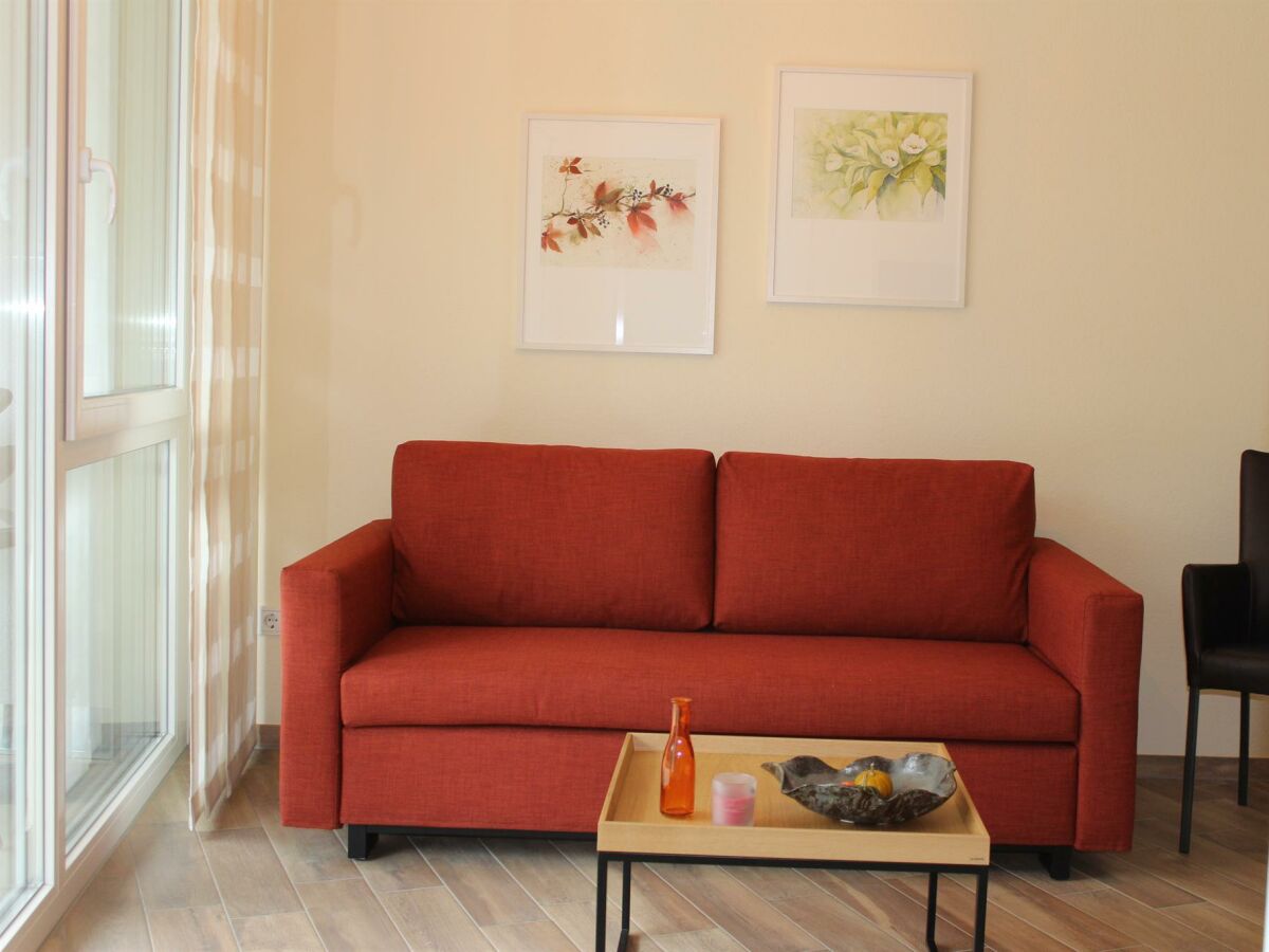 Apartment Wohnpark an der Mosel