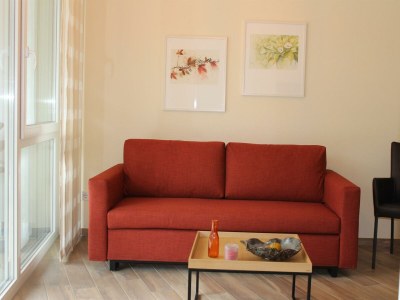 Apartment Wohnpark an der Mosel in Traben-Trarbach - Apartment