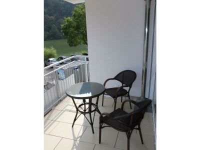 Apartment Wohnpark an der Mosel - Outdoor photo 3