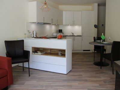 Apartment Wohnpark an der Mosel - Outdoor photo 5