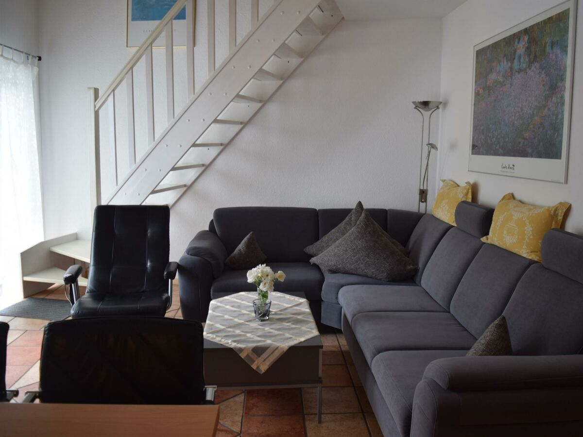 Apartment 4-Bettwohnung