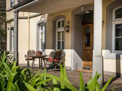 Apartment Appartement/Fewo - Outdoor photo 9
