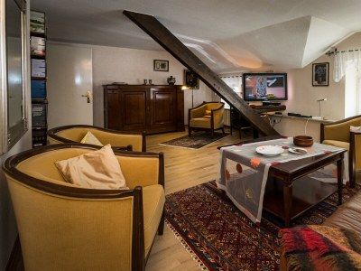 Apartment Appartement/Fewo - Outdoor photo 17