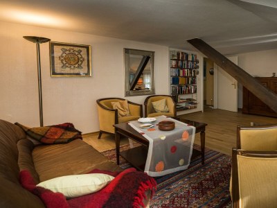 Apartment Appartement/Fewo - Outdoor photo 18