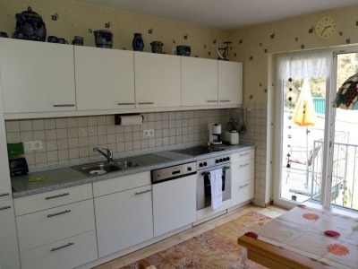 Apartment Appartement/Fewo - Outdoor photo 20