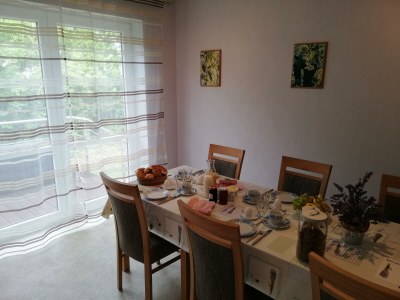 Apartment Traubenblüte - Features photo 6