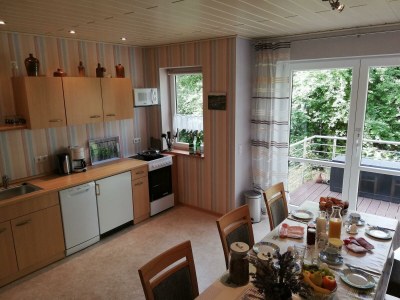 Apartment Traubenblüte - Features photo 7