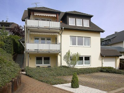 Apartment Appartement/Fewo, Dusche oder Bad, WC, 2 Schlafräu - Outdoor photo 17