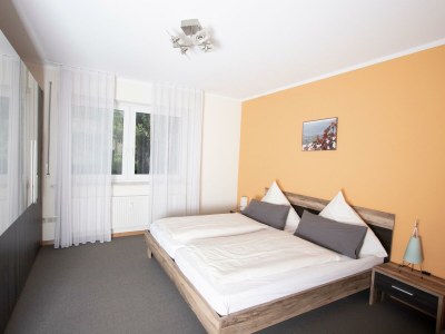 Apartment Appartement/Fewo, Dusche oder Bad, WC, 2 Schlafräu - Features photo 23
