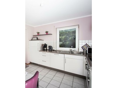 Apartment Appartement/Fewo, Dusche oder Bad, WC, 2 Schlafräu - Features photo 27