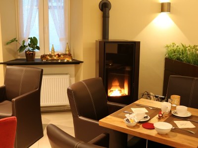 Apartment Studio-Apartment mit Balkon - Outdoor photo 3
