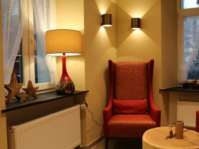 Apartment Studio-Apartment mit Balkon - Outdoor photo 4