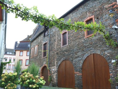Apartment Studio-Apartment mit Balkon - Outdoor photo 6