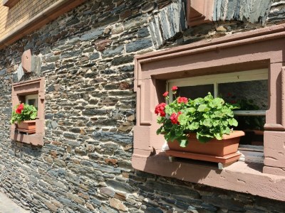 Apartment Studio-Apartment mit Balkon - Outdoor photo 7