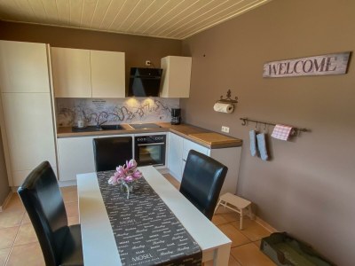 Apartment 2-4-Bettwohnung - Features photo 22