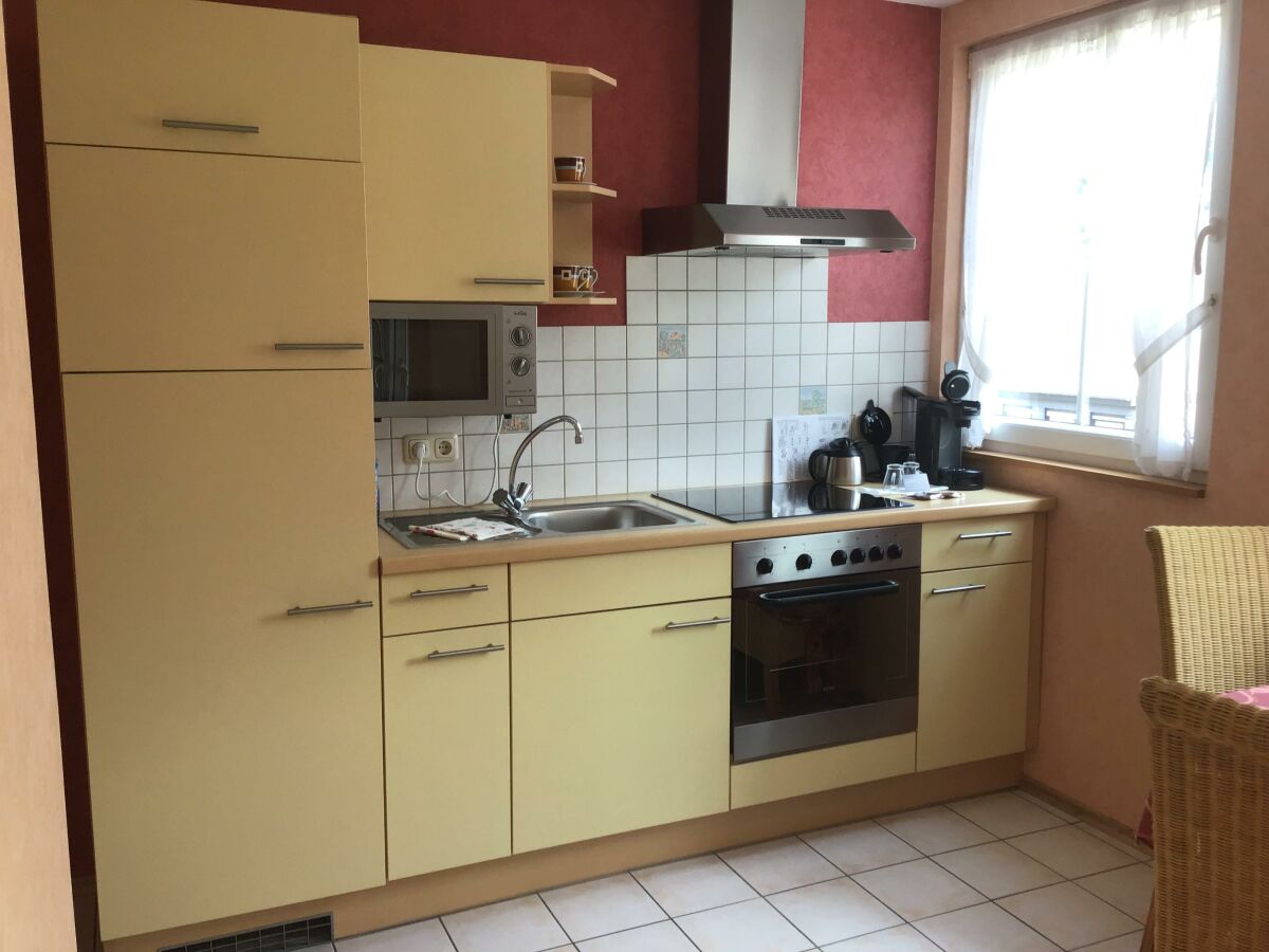 Apartment Appartement/Fewo Nr. 2 - Outdoor photo 3