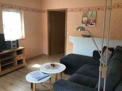 Apartment Appartement/Fewo Nr. 2 - Outdoor photo 6