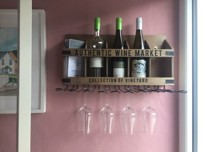 Apartment Appartement/Fewo Nr. 2 - Outdoor photo 13