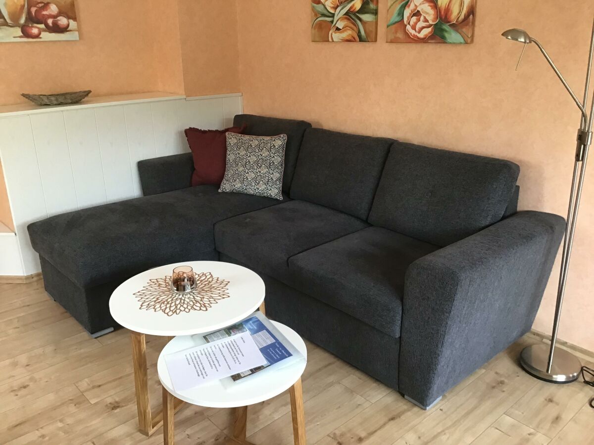 Apartment Appartement/Fewo Nr. 3 - Outdoor photo 2