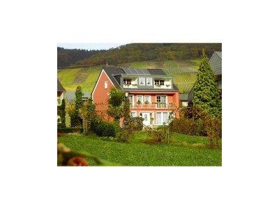 Apartment Appartement/Fewo Nr. 3 - Outdoor photo 11