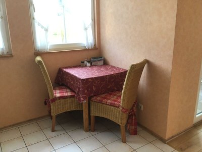 Apartment Appartement/Fewo Nr. 3 - Features photo 26
