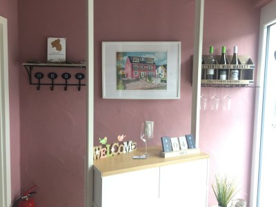 Apartment Appartement/Fewo Nr. 4 - Outdoor photo 14