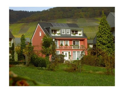 Apartment Appartement/Fewo Nr. 4 - Outdoor photo 21