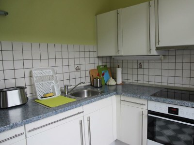 Apartment 2-Bettwohnung - Outdoor photo 11