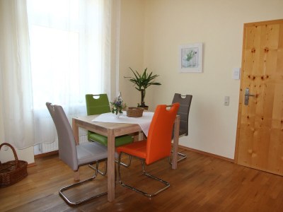 Apartment 2-Bettwohnung - Features photo 14