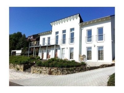 Apartment 2-Bettwohnung - 45 m² in Traben-Trarbach / Wolf - Apartment