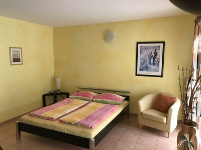 Apartment 2-Bettwohnung - 45 m² - Features photo 11