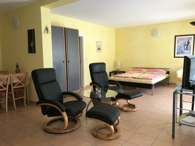 Apartment 2-Bettwohnung - 45 m² - Features photo 15