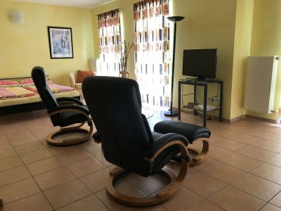 Apartment 2-Bettwohnung - 45 m² - Features photo 16