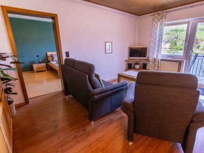 Apartment 2-Bettwohnung - Nr. 3 - Features photo 8