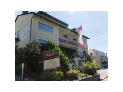 Apartment 2-Bettwohnung - SPÄTBURGUNDER - Features photo 32