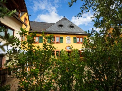 Apartment Ballsaal - Wohnung für 2-6 Personen - Outdoor photo 17