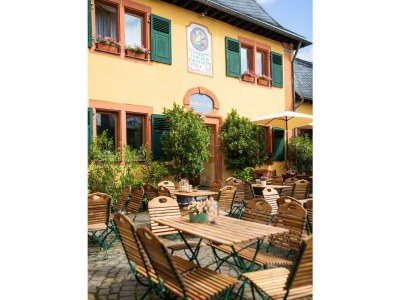 Apartment Ballsaal - Wohnung für 2-6 Personen - Outdoor photo 18